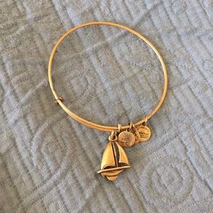 Alex and Ani bracelet
